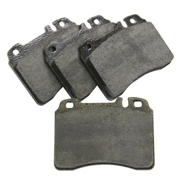Pagid Brake Pad