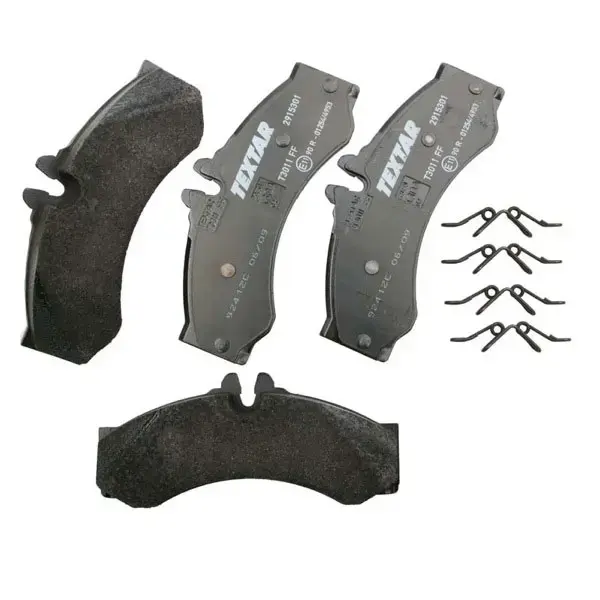 Pagid Brake Pad