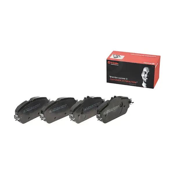 Brembo Brake Pad