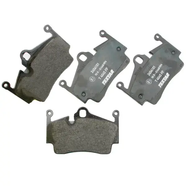 Textar Brake Pad