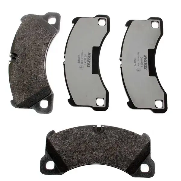 Textar Brake Pad