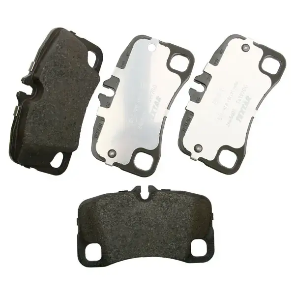 Textar Brake Pad