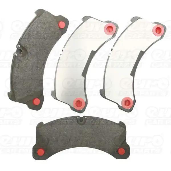 Pagid Brake Pad