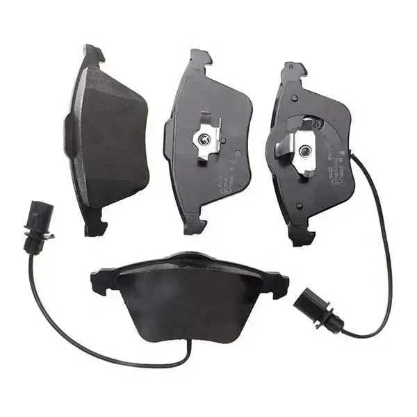 Eicher Premium Brake Pad