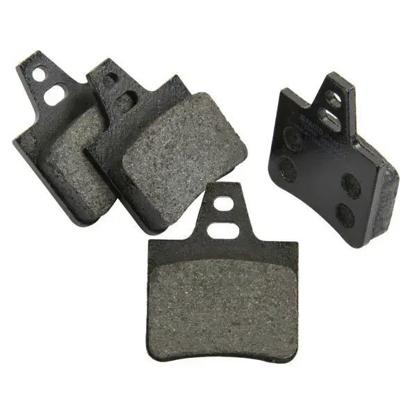 Pagid Brake Pad
