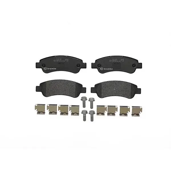 Brembo Brake Pad
