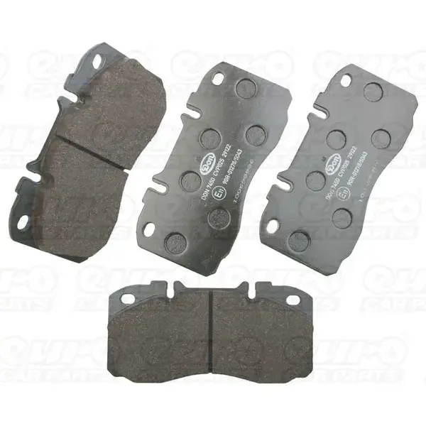 TRW Brake Pad