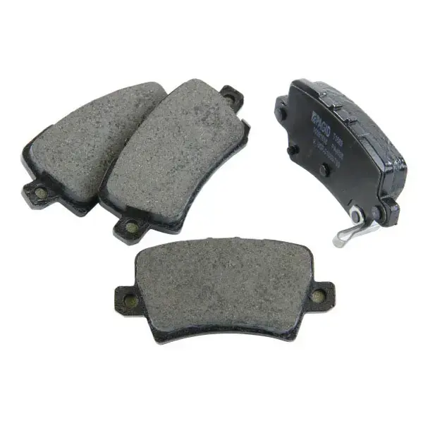 Pagid Brake Pad