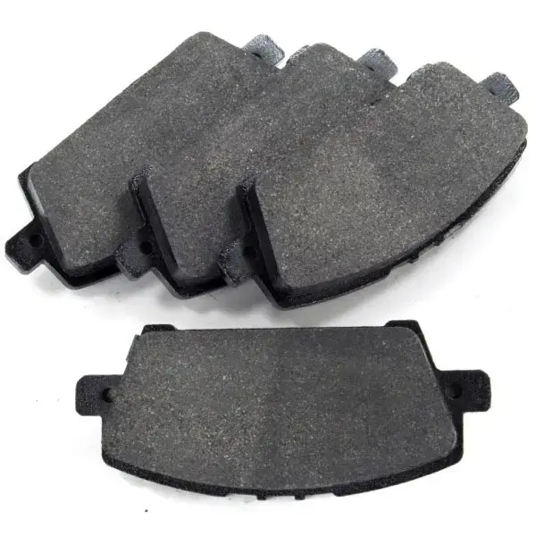 Pagid Brake Pad
