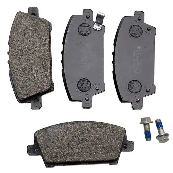 Eicher Premium Brake Pad