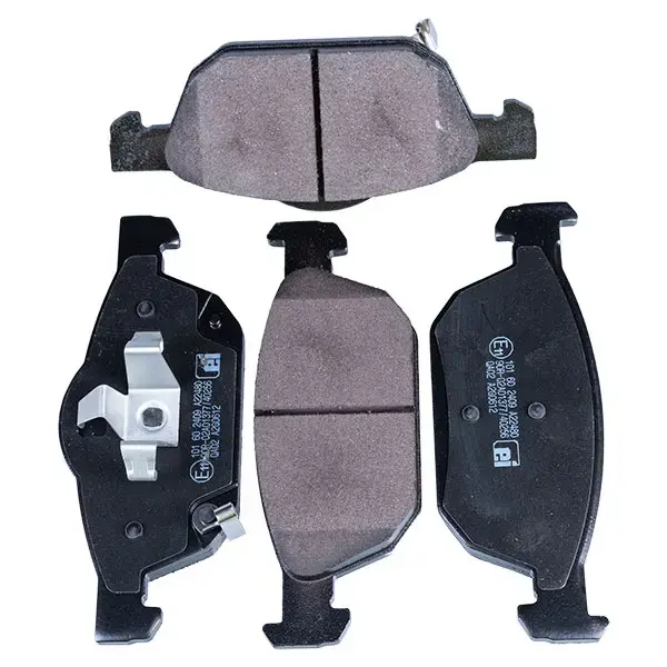 Eicher Premium Brake Pad