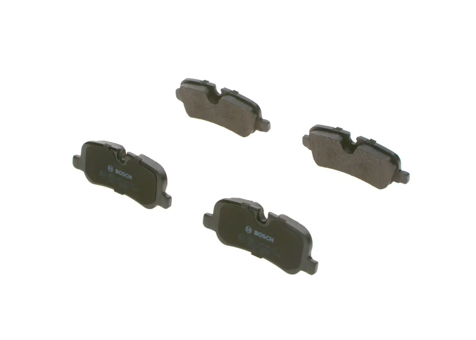 Bosch Brake Pad