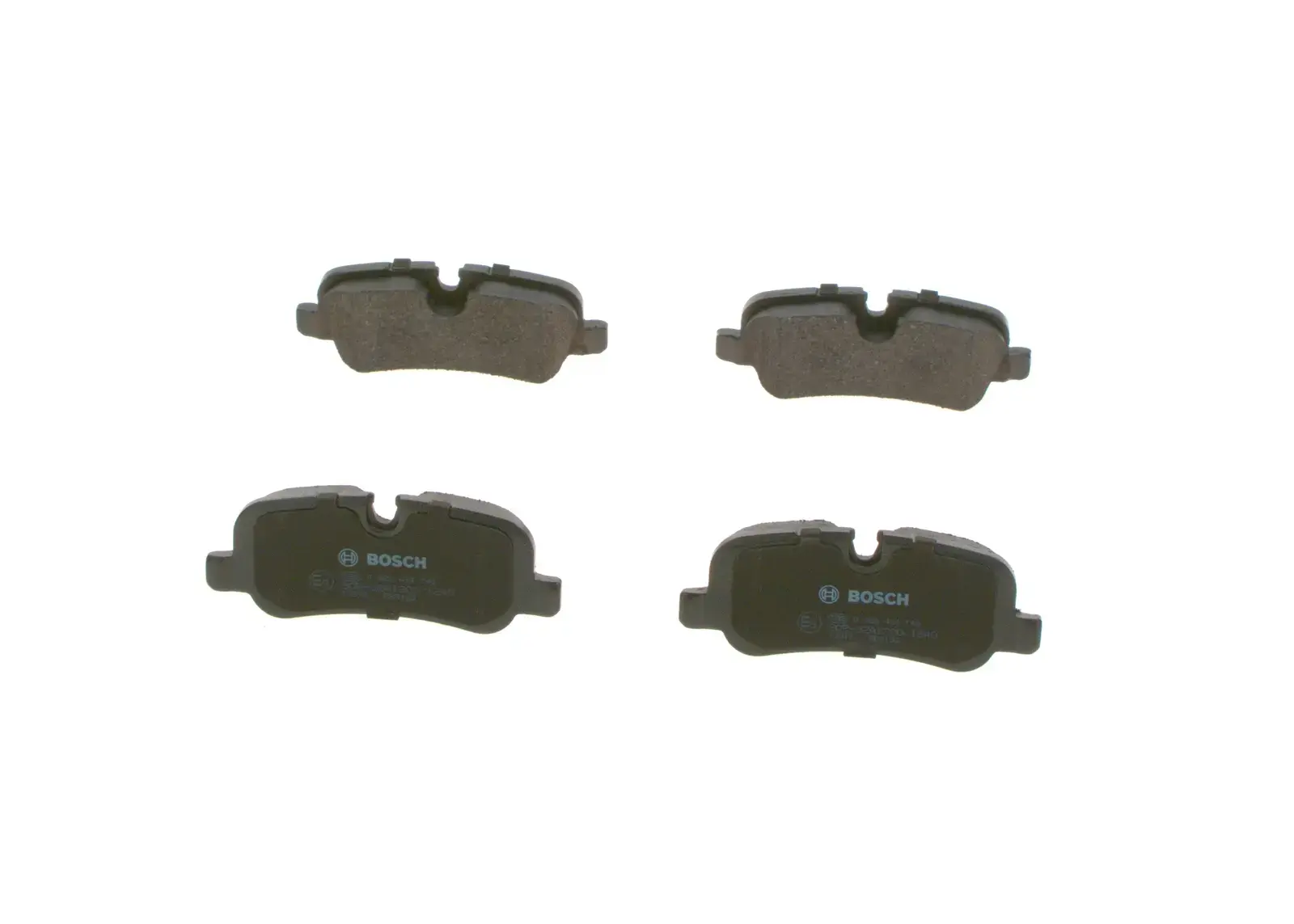 Bosch Brake Pad