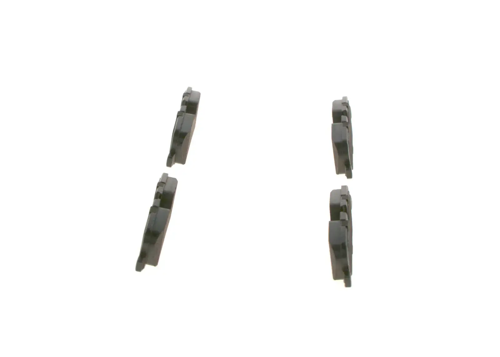 Bosch Brake Pad