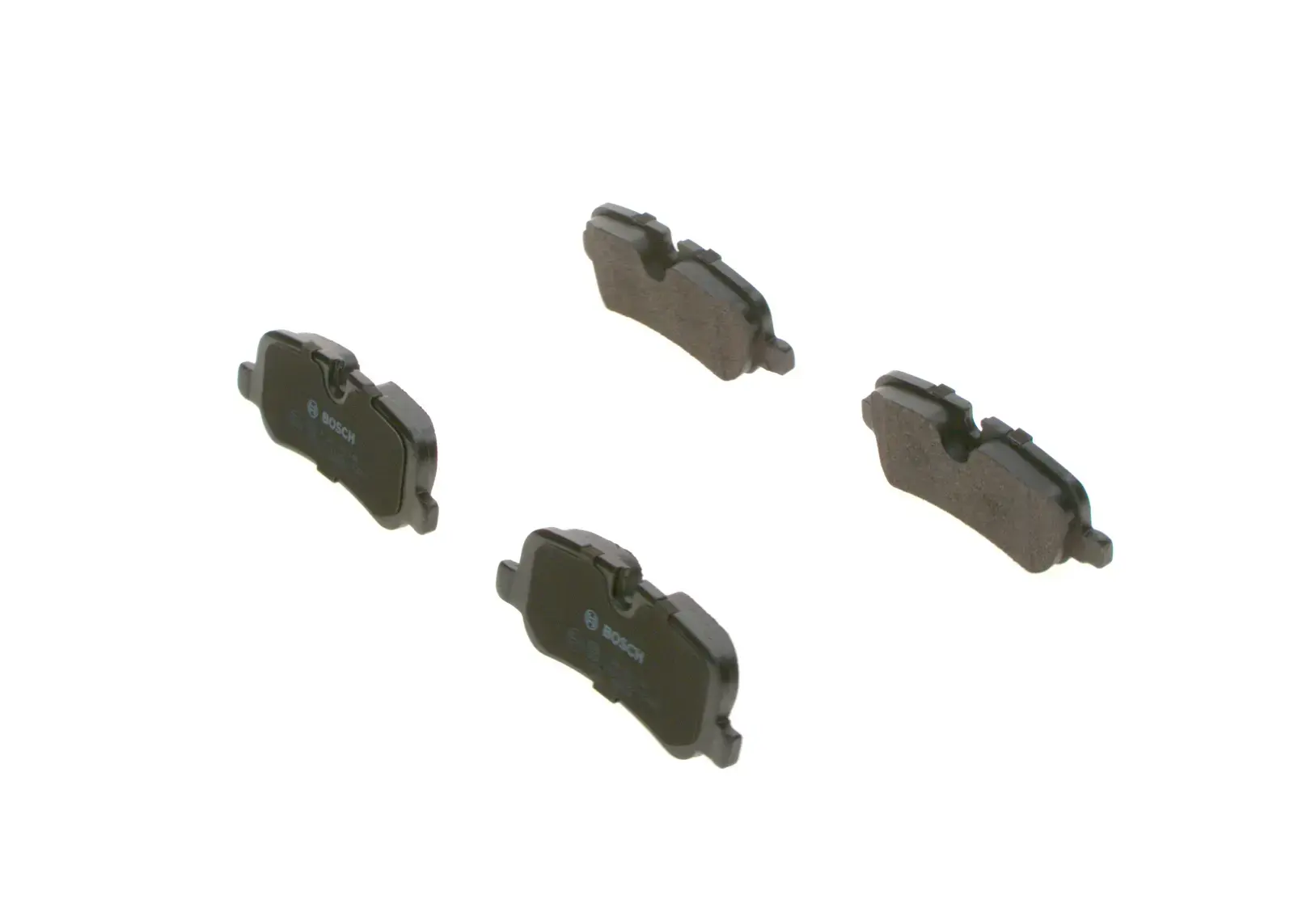 Bosch Brake Pad