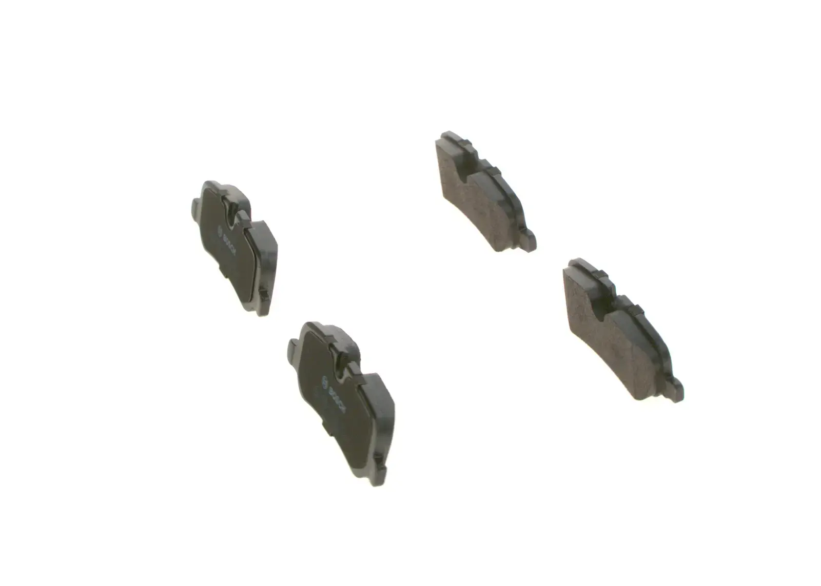 Bosch Brake Pad
