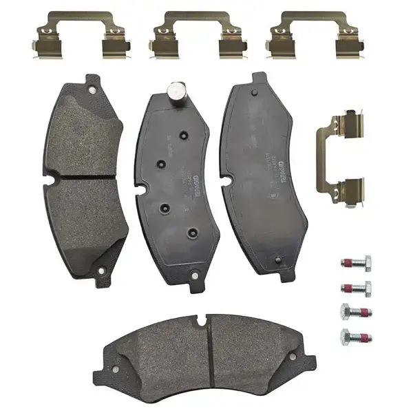 Pagid Brake Pad