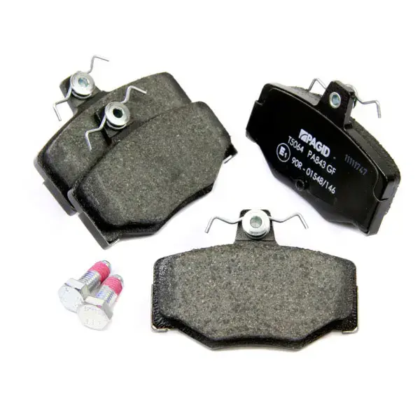 Pagid Brake Pad