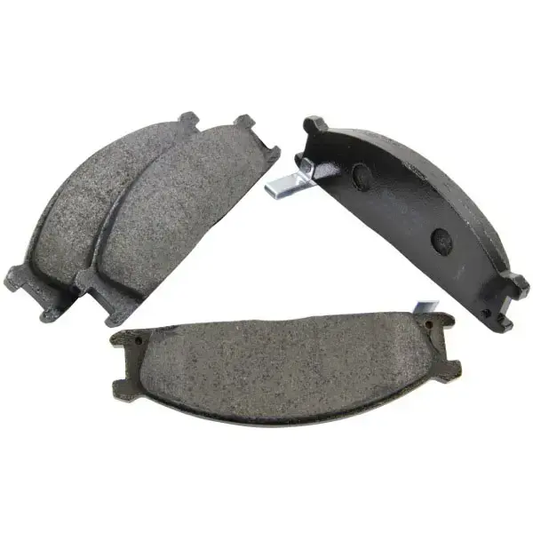 Pagid Brake Pad