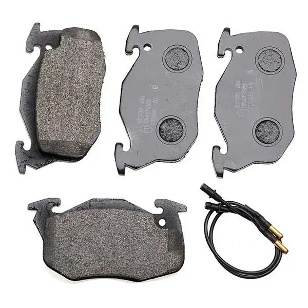 Eicher Premium Brake Pad