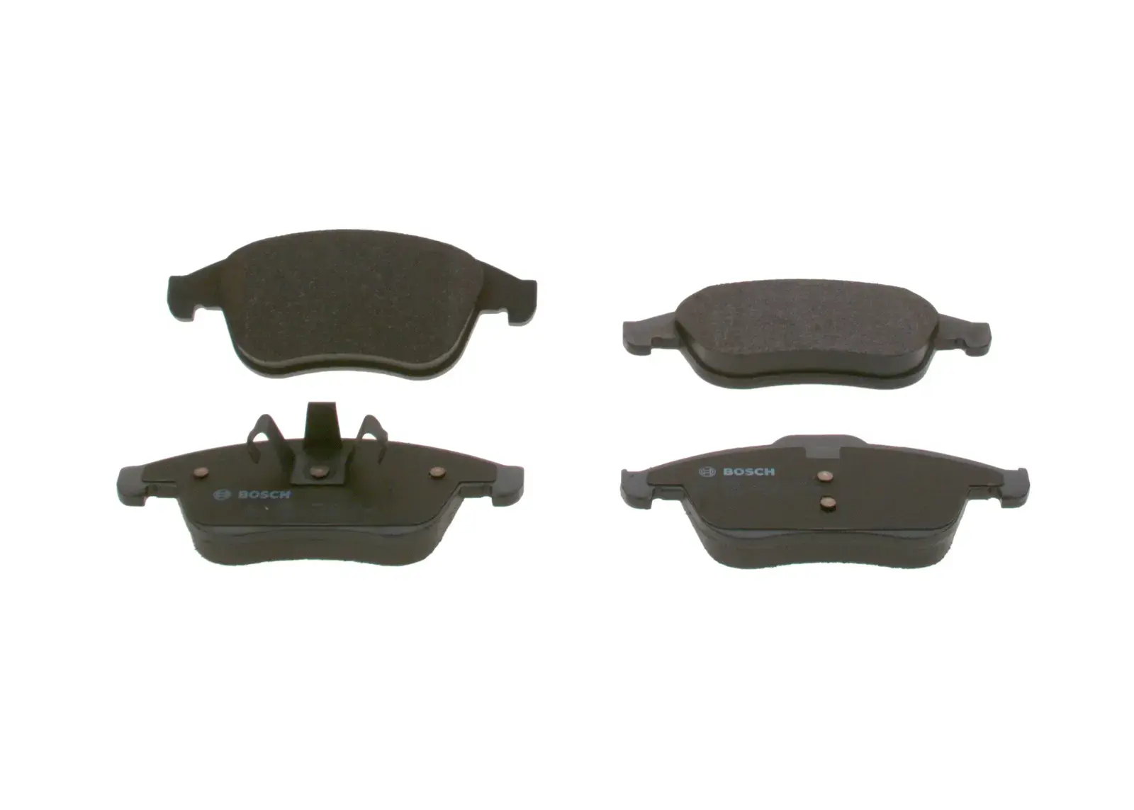Bosch Brake Pad