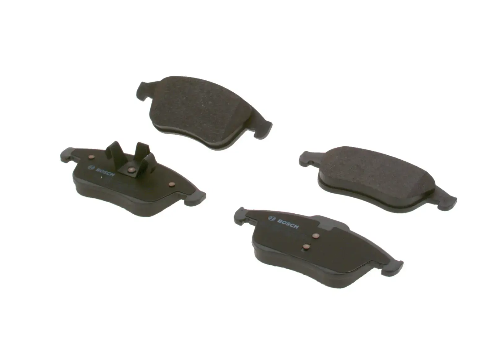 Bosch Brake Pad