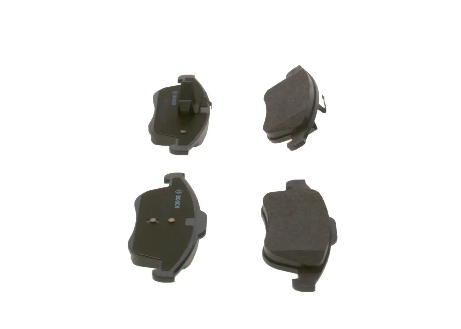 Bosch Brake Pad