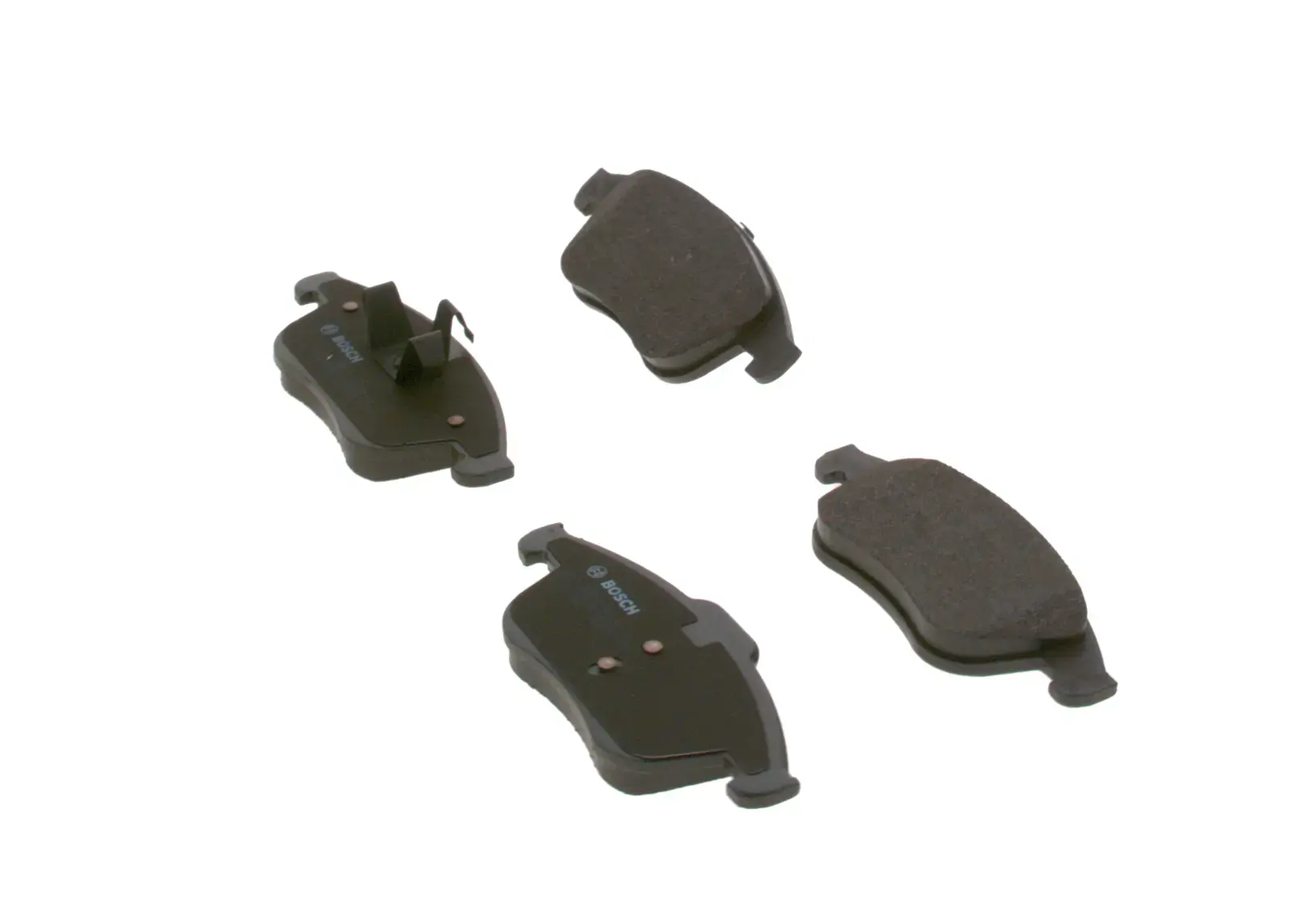 Bosch Brake Pad