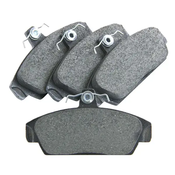Pagid Brake Pad