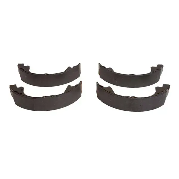 Pagid H/Brake Shoe Set