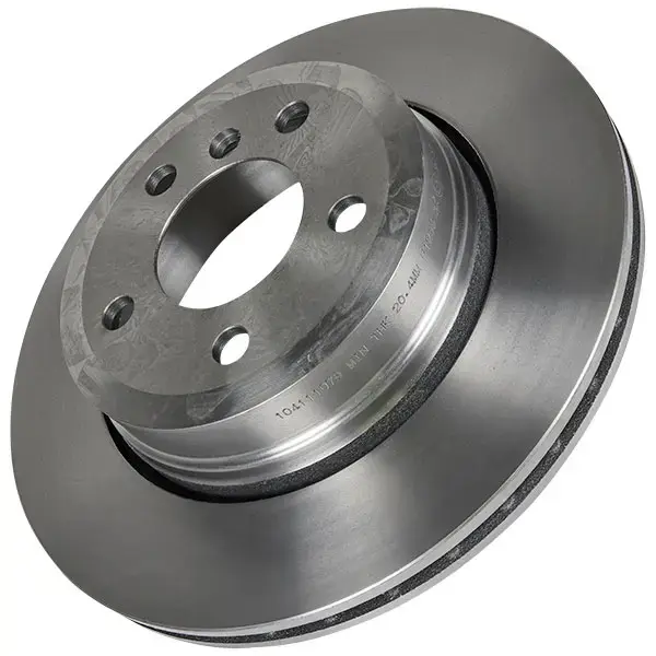 Eicher Premium Brake Disc