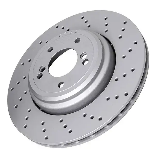 Zimmermann Brake Disc
