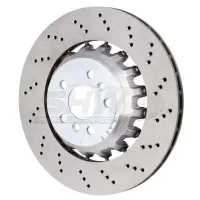 SHW Performance Brake Disc
