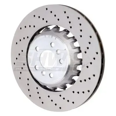 SHW Performance Brake Disc