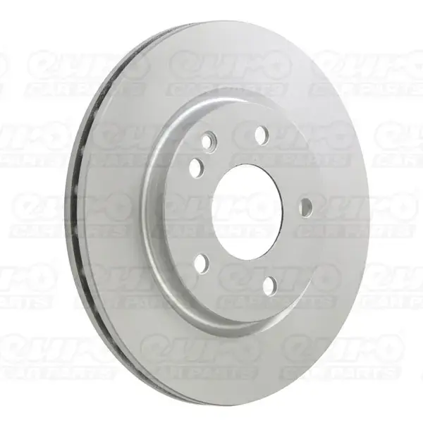 Pagid Brake Disc
