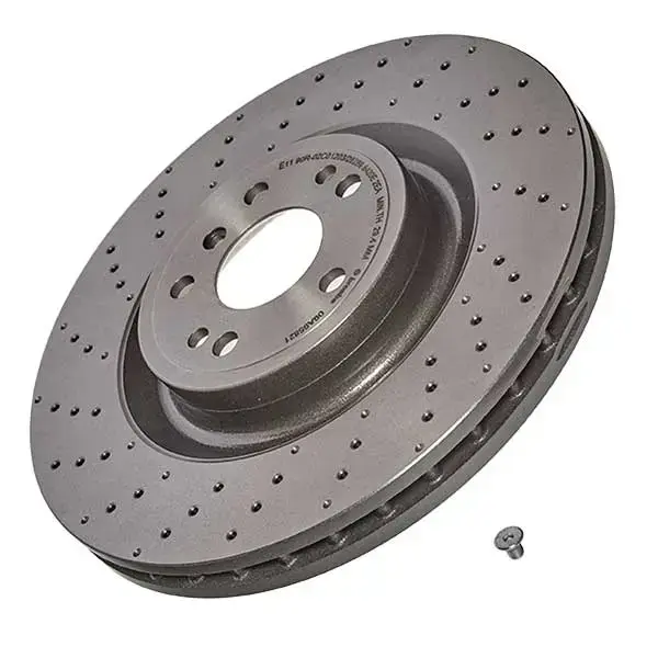 Brembo Brake Disc