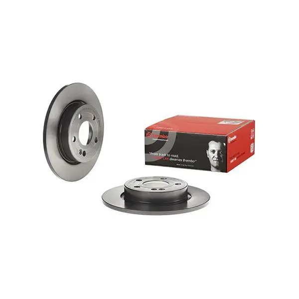 Brembo Brake Disc