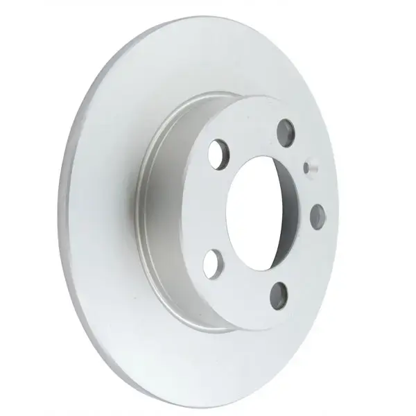 Pagid Brake Disc