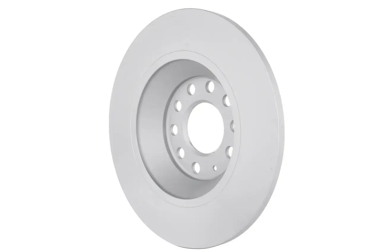 Bosch Brake Disc