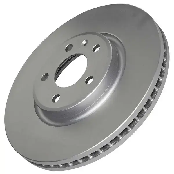 Pagid Brake Disc