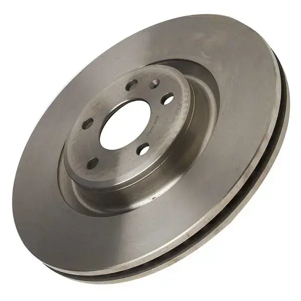 Pagid Brake Disc