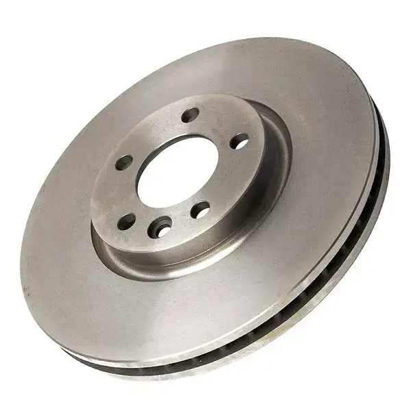 Pagid Brake Disc