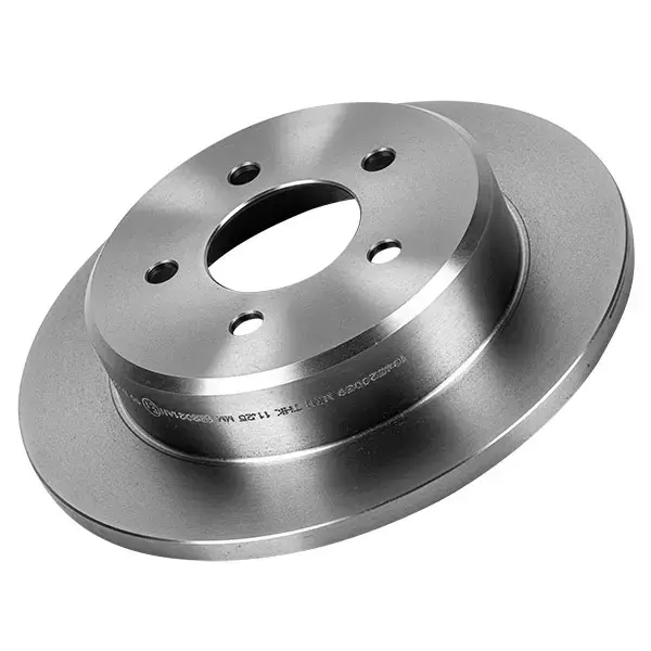 Eicher Premium Brake Disc