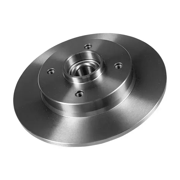 Eicher Premium Brake Disc