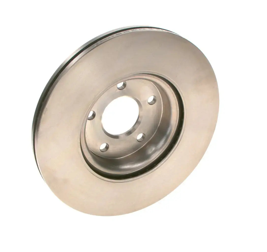 Bosch Brake Disc
