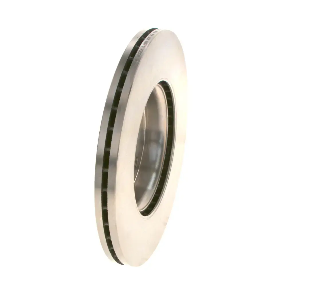 Bosch Brake Disc