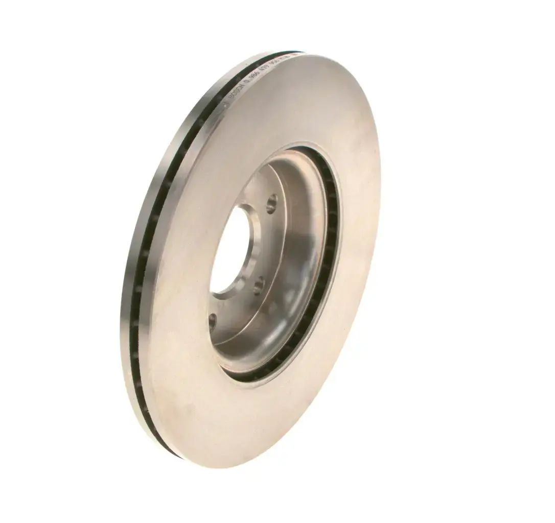 Bosch Brake Disc