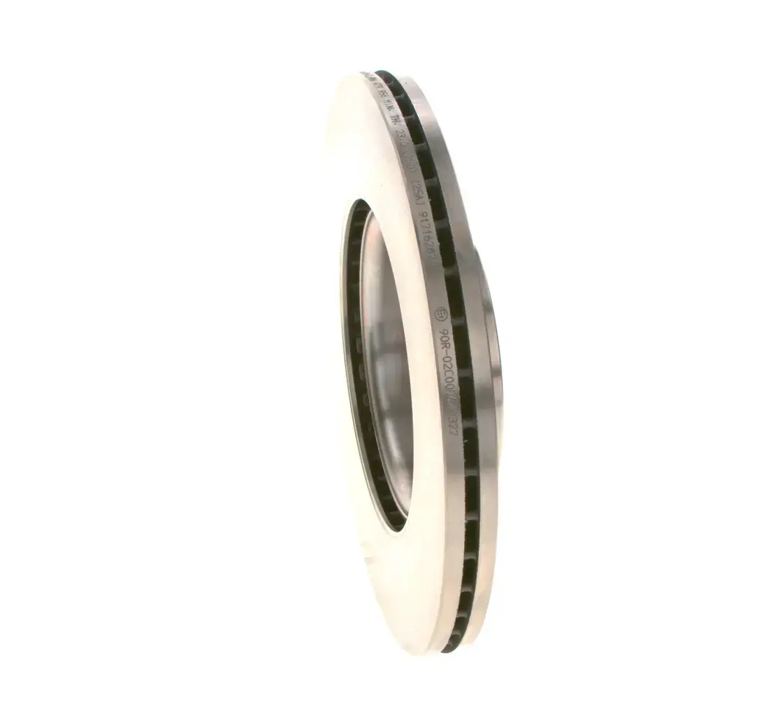 Bosch Brake Disc