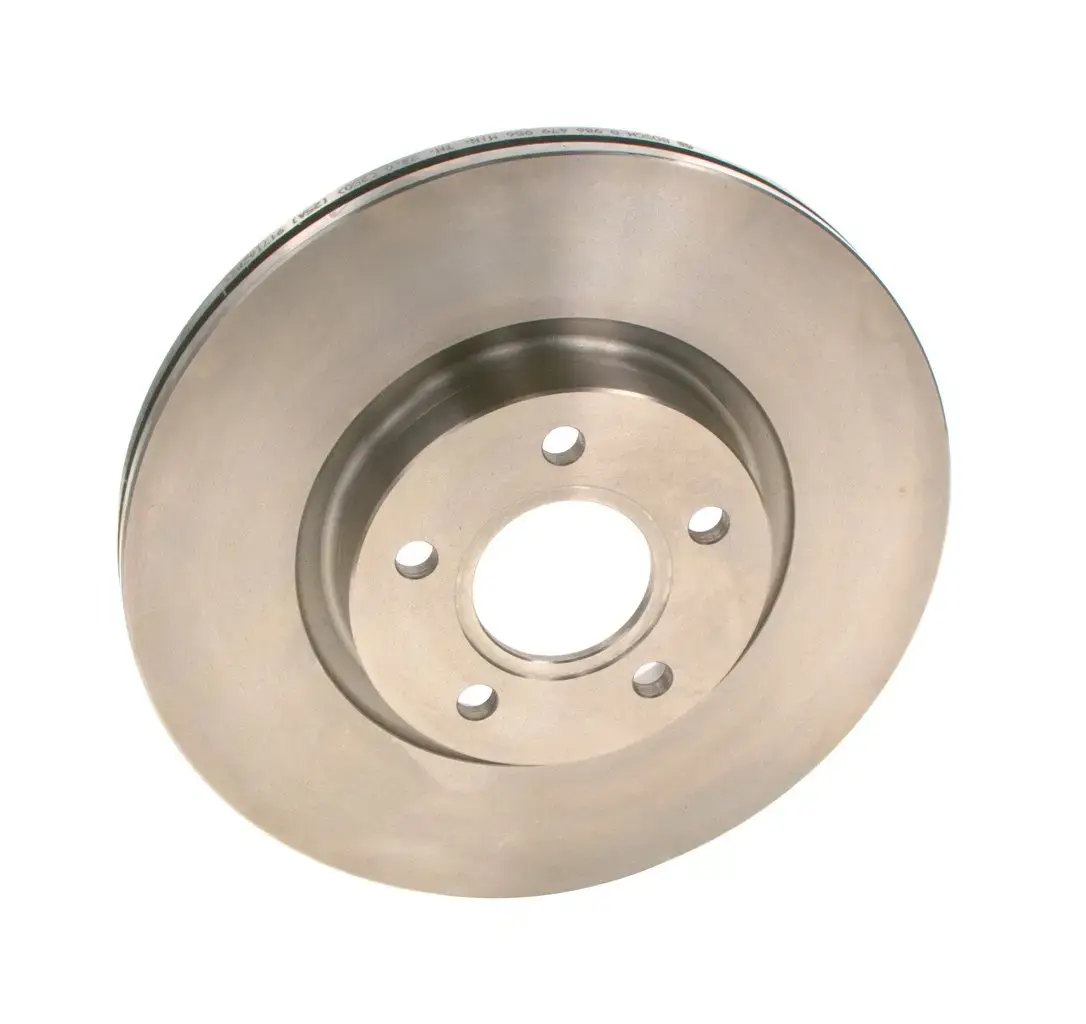 Bosch Brake Disc