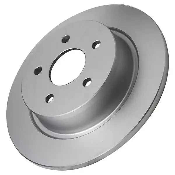Pagid Brake Disc